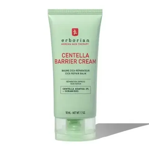 CRÈME BARRIÈRE CENTELLA ERBORIAN 50ML 50 ml – image 2