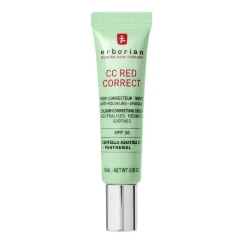 Erborian CC RED Correct 15ML – image 4