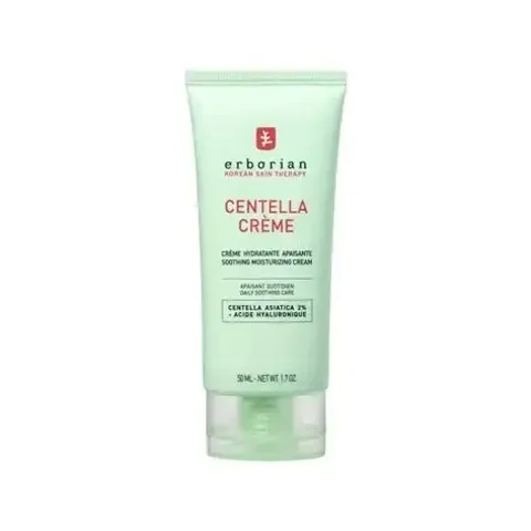ERBORIAN CENTELLA CRÈME 50ML 50 ml – image 3