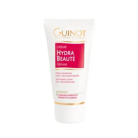 GUINOT CRÈME HYDRA BEAUTÉ 50ML 50 ml – image 2