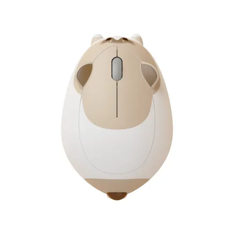 Akko Cat Theme Mouse – Ragdoll – image 2