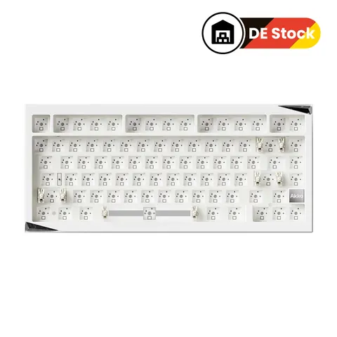 Mineral 01 VIA DIY Kit – White(E-coating) – image 2