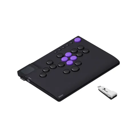 FUNBOX Arcade Controller – image 3