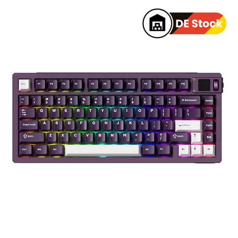 MOD 007 V5 HE Magnetic Keyboard – 09900A00S01Q090098097 – image 2