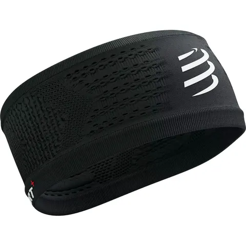 Compressport Headband On/Off Noir – image 2