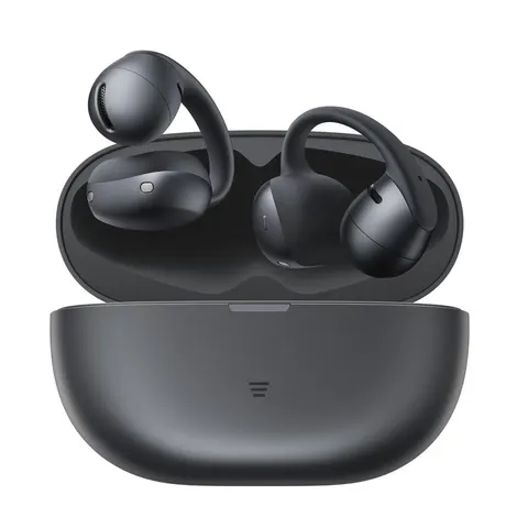 Shokz Ecouteurs Bluetooth Opendots Air Noir – image 3