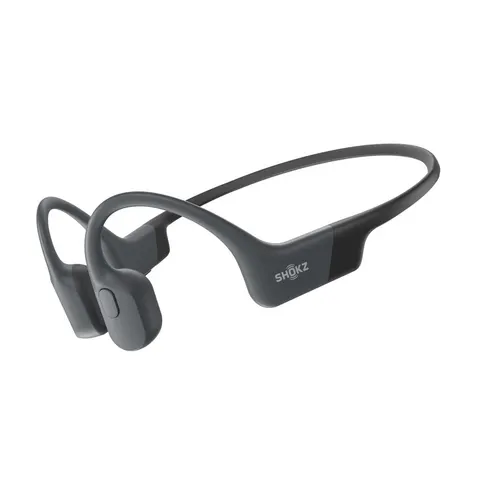 Shokz Casque Bluetooth Openrun - USBC Noir – image 3