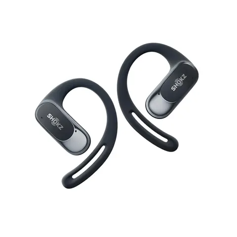 Shokz Casque Bluetooth OpenFit Air Noir – image 3