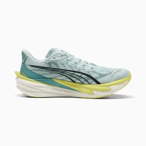 Puma Deviate NITRO 4 Homme Bleu – Bleu 42.5 – image 3