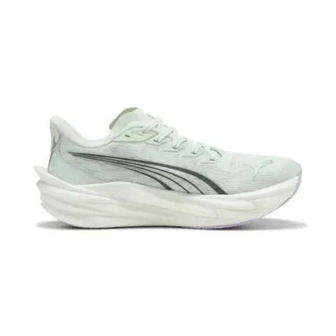 Puma Deviate Nitro 4 Femme Vert – Vert 42 – image 2