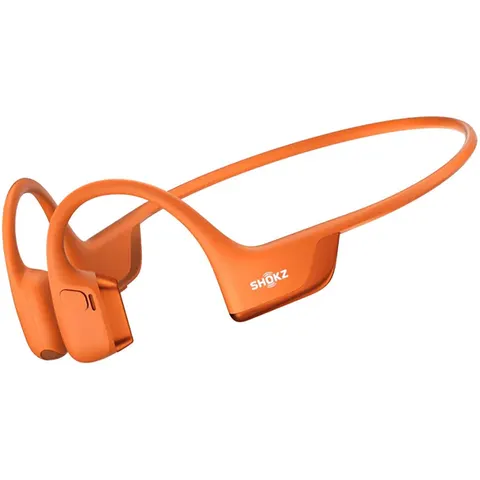 Shokz Openrun Pro 2 Orange – image 3
