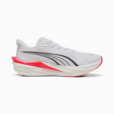 Puma Deviate Nitro 4 Homme Blanc – Blanc 44 – image 3