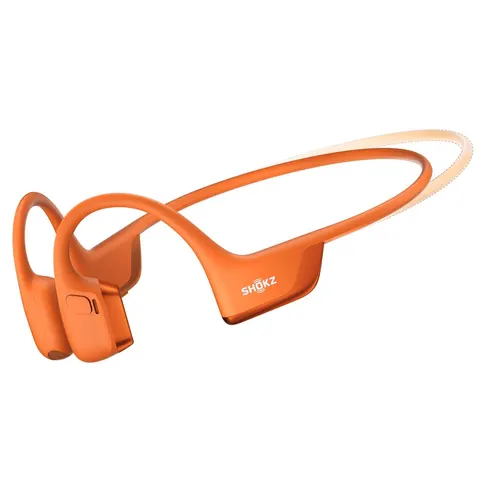 Shokz Openrun Pro 2 mini Orange – image 3