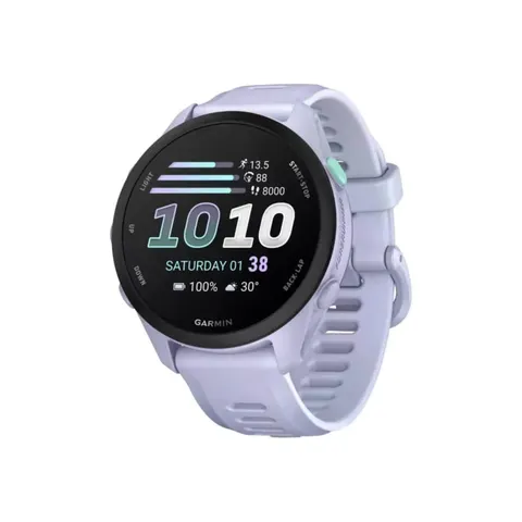 Garmin Forerunner 70 Violet – image 2