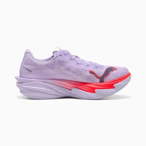 Puma Deviate Nitro Elite 4 Femme Violet – Violet 36 – image 3
