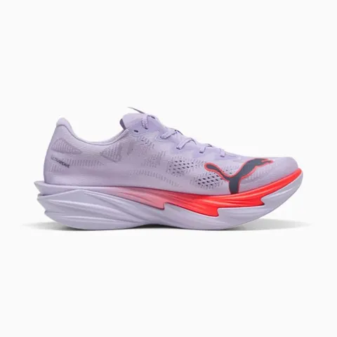 Puma Deviate Nitro Elite 4 Homme Violet – Violet 44 – image 3