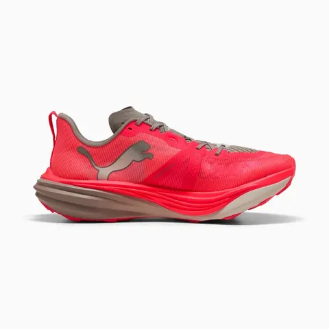 Puma Deviate Nitro Elite Trail Homme Rouge – Rouge 45 – image 3