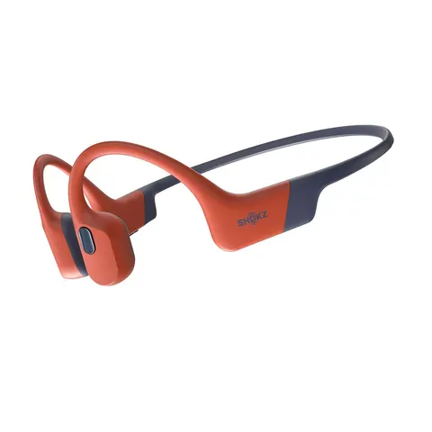 Casque Shokz Openswim Pro Rouge – image 2
