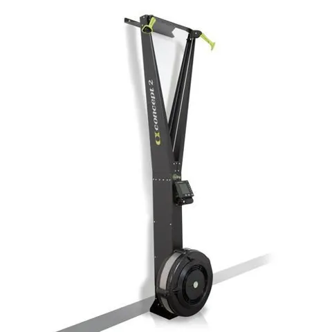 Concept2 SKI-ERG AVEC ECRAN PM5 FIXATION MURALE – image 2