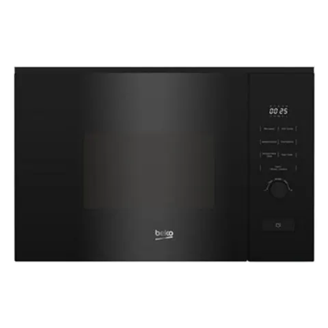 Four Micro-ondes Gril - BEKO - BMGB20212B - 20L - 800W - Noir - 8 Programmes – image 2