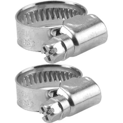 Gardena Collier de serrage réglable 25-40 mm (1 – image 2