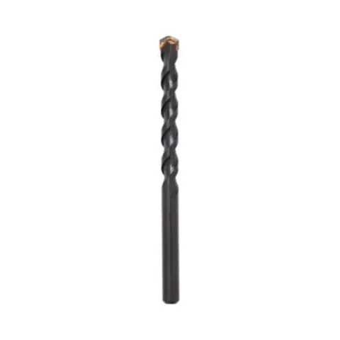 Foret carrelage 7 mm UNIVERSAL Acier – Noir – image 2