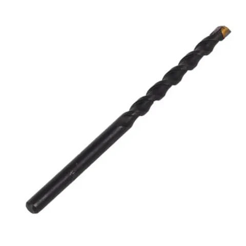 Foret diamant carrelage 8 mm UNIVERSAL – Noir – image 2