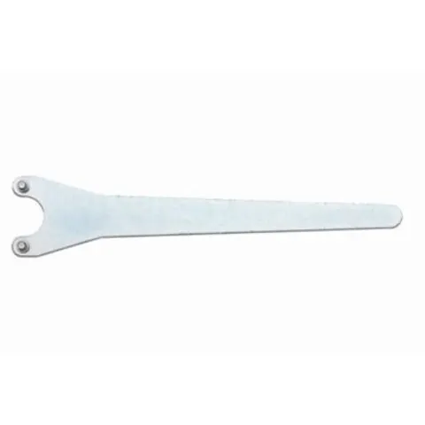 Clé à ergot droite 180/230 Metabo, référence 623935000 – image 2
