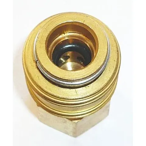 Accouplement Rapide pour Air Comprimé Einhell 4139206 - 1 Pièce de Haute Qualité – image 2
