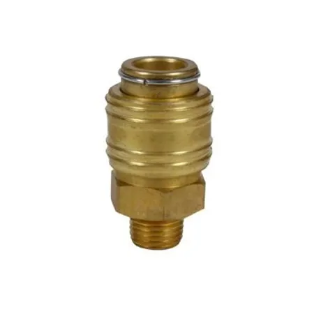 Accouplement Rapide Einhell 4139207 pour Air Comprimé - 1 Pièce – image 2