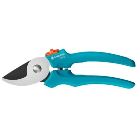 Sécateur à lames franches EasyCut Gardena – image 2