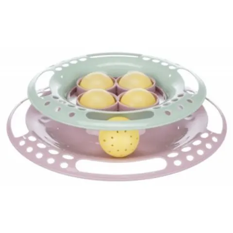 Jeux pour chat Junior Kitten Circle, taille D 24 cm – image 2