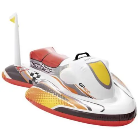 Jet ski gonflable pour enfants Intex – image 2