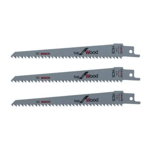 Bosch Jeu de lames F016800303 – image 2