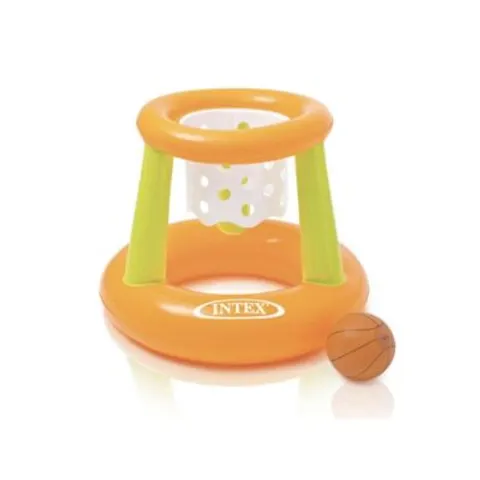 Jeu de basket flottant - Intex – image 2