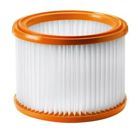 Filtre aspirateur lavable Nilfisk BuddyII – image 2