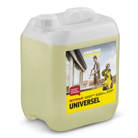 Détergent universel concentré Karcher RM 555 – image 2