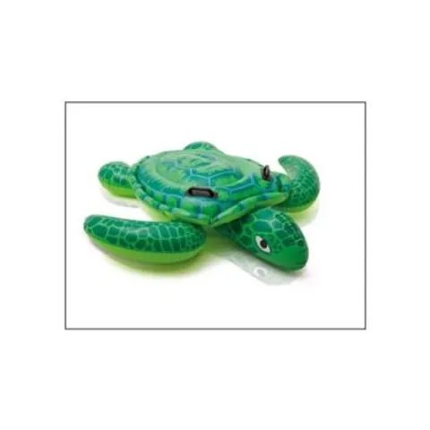 Tortue gonflable Intex Lil' Sea Turtle – image 2