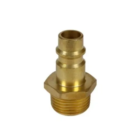 Einhell Bouchon fileté R 3/8" mâle 4139650 – image 2