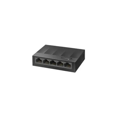 TP-LINK TPLINK Switch (LS1005G) – image 2