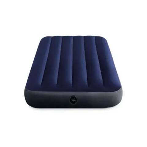 Matelas gonflable Intex Classic Downy - 1 place large – image 2