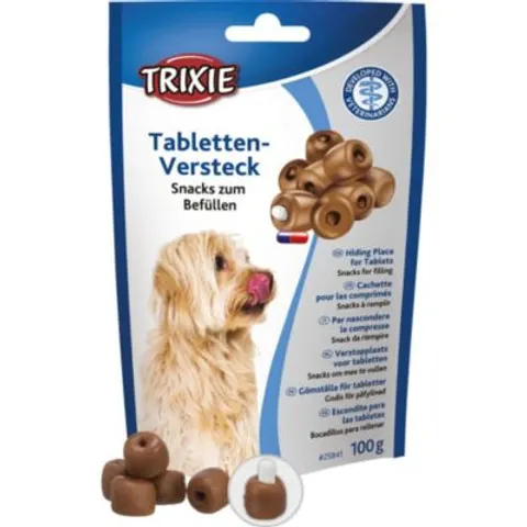 Friandise spécialisé dans cachette de pilules 100g – image 2