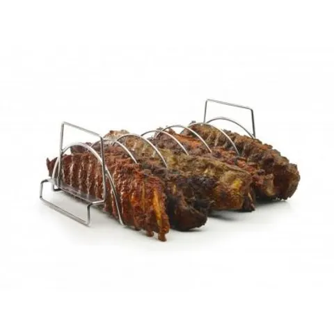Support pour Ribs au barbecue Barbecook – image 2