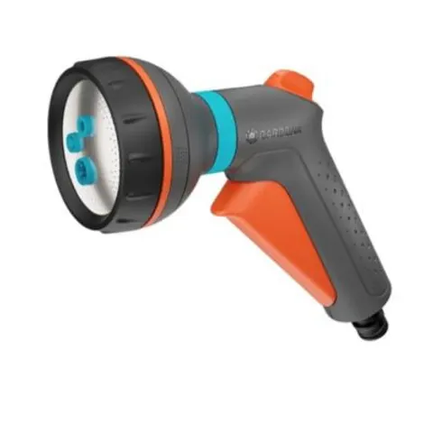 Pistolet d'arrosage multi-applications Classic Gardena – image 2