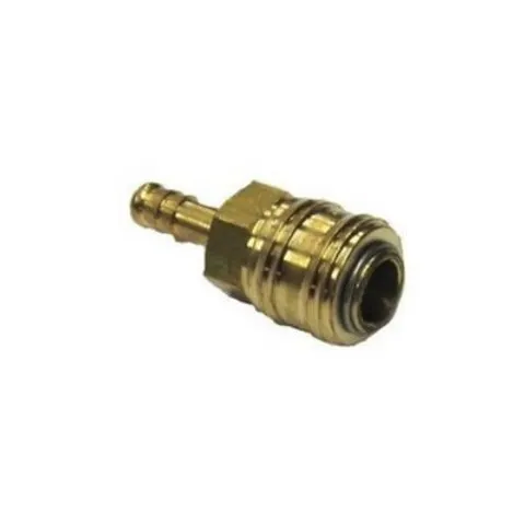 Accouplement Rapide pour Air Comprimé Einhell 4139301 - Connecteur 6 mm, 1 pièce – image 2