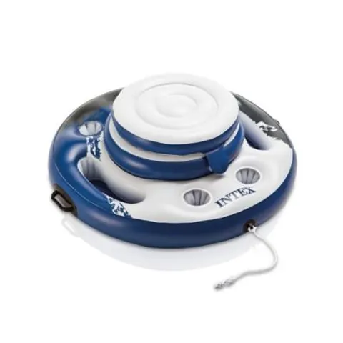 Glacière gonflable flottante - Intex – image 2