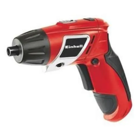 Einhell Visseuse sans fil TC-SD 3,6 Li – image 2