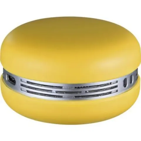 OSRAM Enceinte Bluetooth jaune compacte, 80 g – image 2