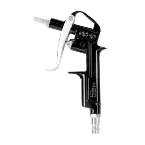 Soufflette Buse Courte Neo Tools 14-708 – image 2