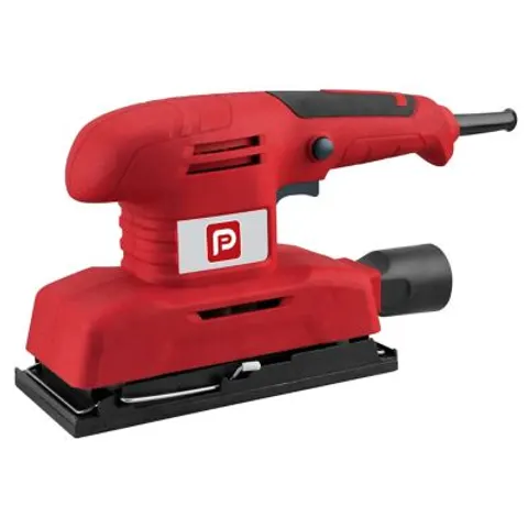 Ponceuse Vibrante Performance Power 135w - Ptss135c – Multicolore – image 2